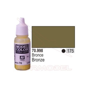 Pintura Bronce 998 Model...