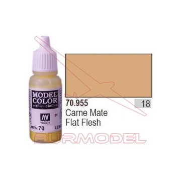 Pintura Carne mate 955...