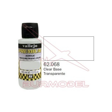 Pintura Premium Vallejo...