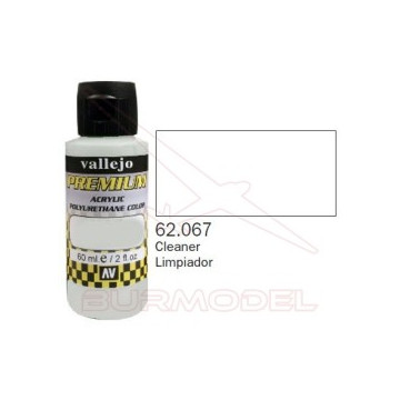 Pintura Premium Vallejo...