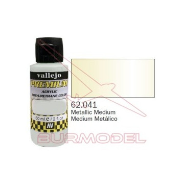 Pintura Premium Vallejo...