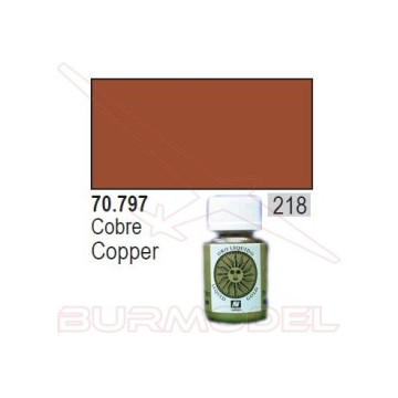 Cobre 797 (218) 35 ml