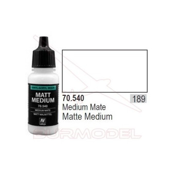 Medium mate 540 Model Color...