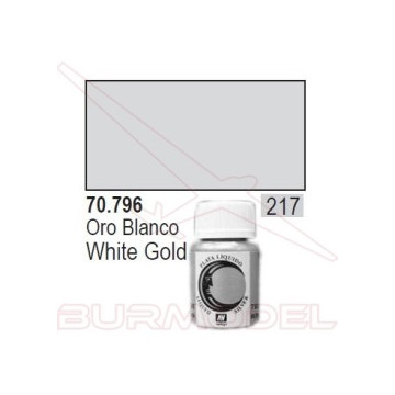 Oro Blanco 796 (217) 35 ml