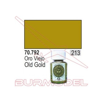 Oro Viejo 792 (213) 35 ml