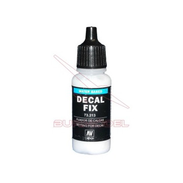 Vallejo Decal Fix 213-17ML.