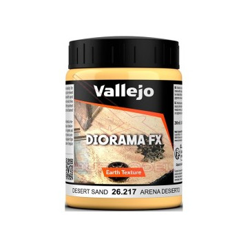 Pasta acrílica Arena...