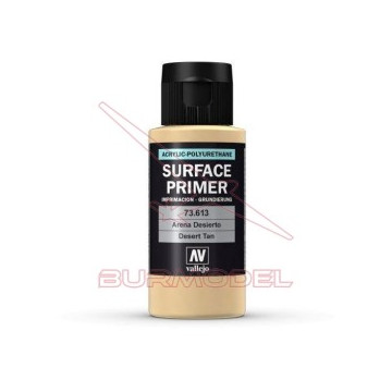 Surface Primer Arena desierto