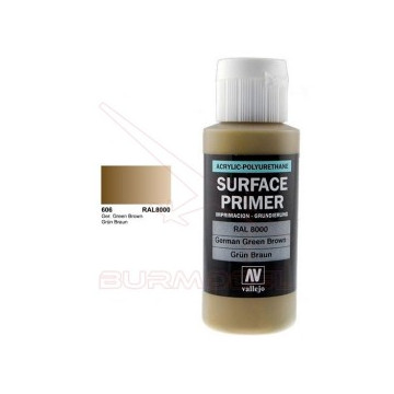 Surface Primer Vallejo...
