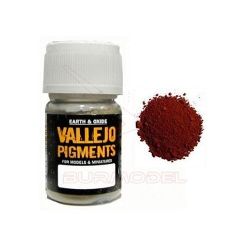 Vallejo Pigmento Siena...