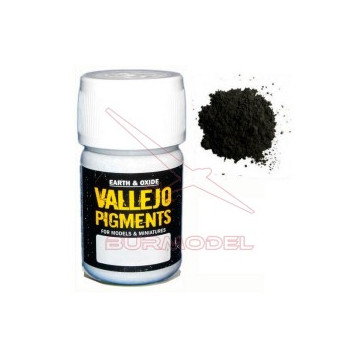Pigmento Vallejo Pizarra...