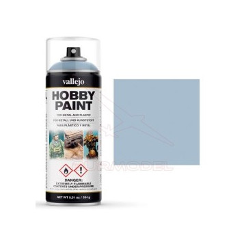 Imprimación spray Gris Lobo...