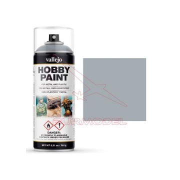 Imprimación spray Gris...