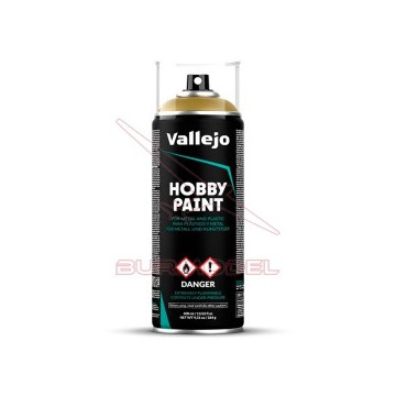 Vallejo Spray primer...
