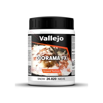 Dioramas FX Nieve 200ml