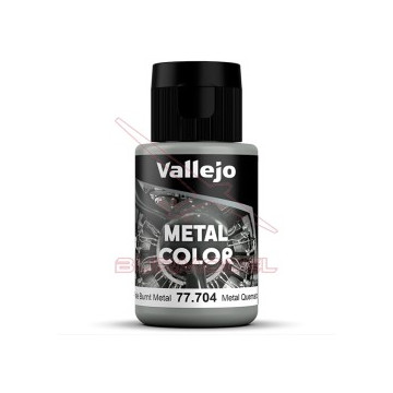 Metal Color Metal Quemado 32ml