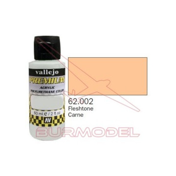 Pintura Premium Vallejo Carne
