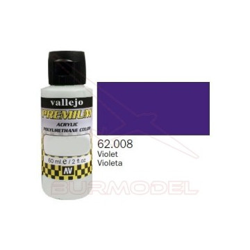 Pintura Premium Vallejo...