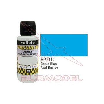 Pintura Premium Vallejo...
