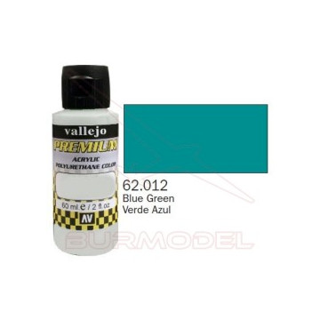 Pintura Premium Vallejo...