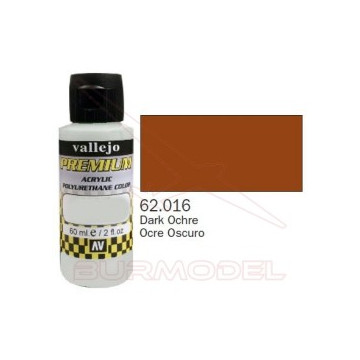 Pintura Premium Vallejo...