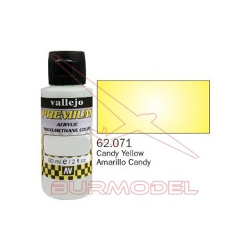 Pintura Premium Vallejo...