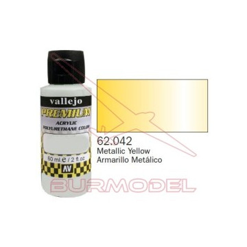 Pintura Premium Vallejo...