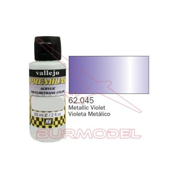 Pintura Premium Vallejo...