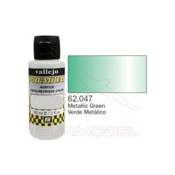 Pintura Premium Vallejo...