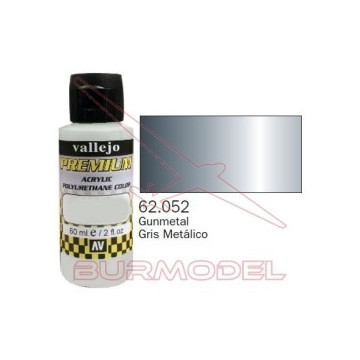 Pintura Premium Vallejo...