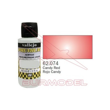 Pintura Premium Vallejo...