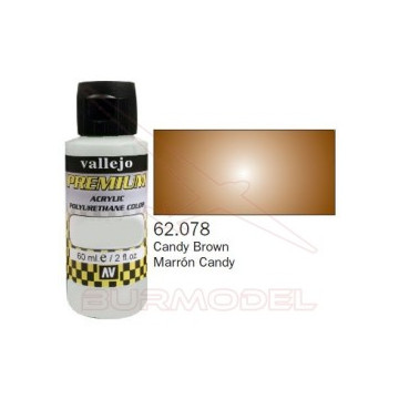Pintura Premium Vallejo...