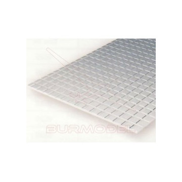 Plancha Evergreen GRB.TILE...