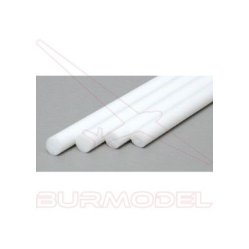 Macizo redondo 0.64 x 350 mm