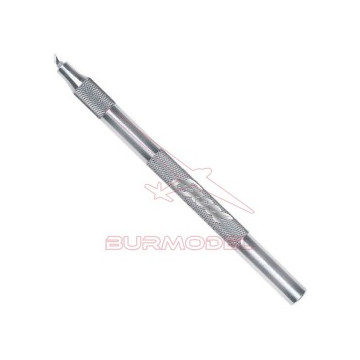 Cutter Excel 360 grados