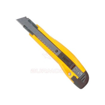 Cutter Excel K850 18mm