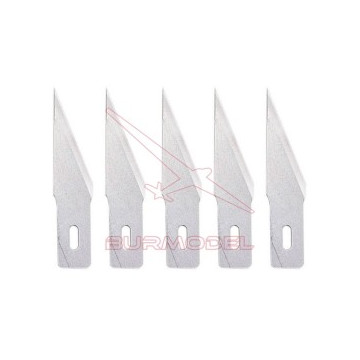 Cuchilla nº2 cutter 25102 y...