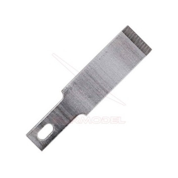 Cuchilla Nº17G para cutter...