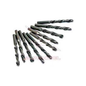 Broca HSS 1,10 mm (unidad)