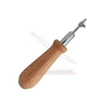 Clavador Magnético 1,65mm