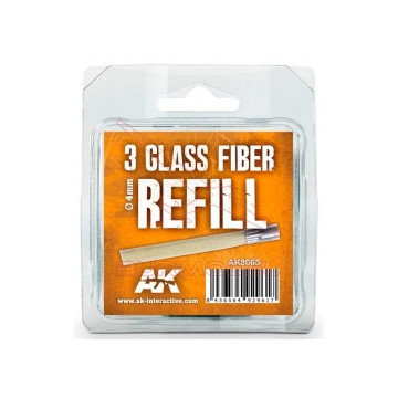 Recambio Glass Fiber Pencil