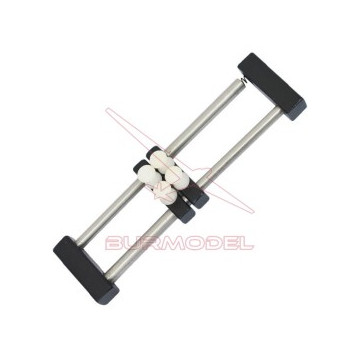 Tornillo de mano Dismoer