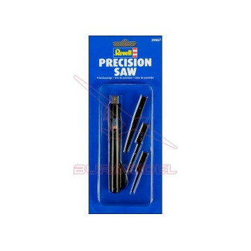 Cúter de precisión con 3...