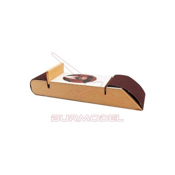 Taco lijador Everships
