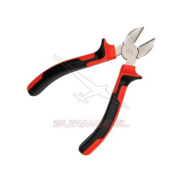 Alicate de corte oblicuo 160mm
