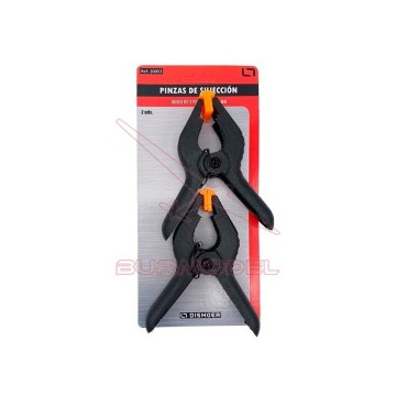 Pinzas carpintero 120 mm.