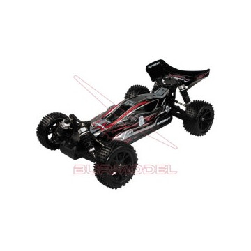 Coche rc Buggy Spirit EBD...