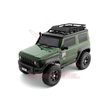 Crawler Rock Cruiser RC4...