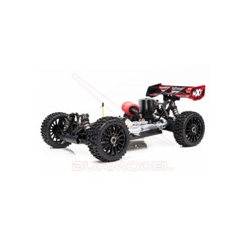 Coche RC Spirit NXT...