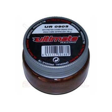 Grasa cobre antifricción...